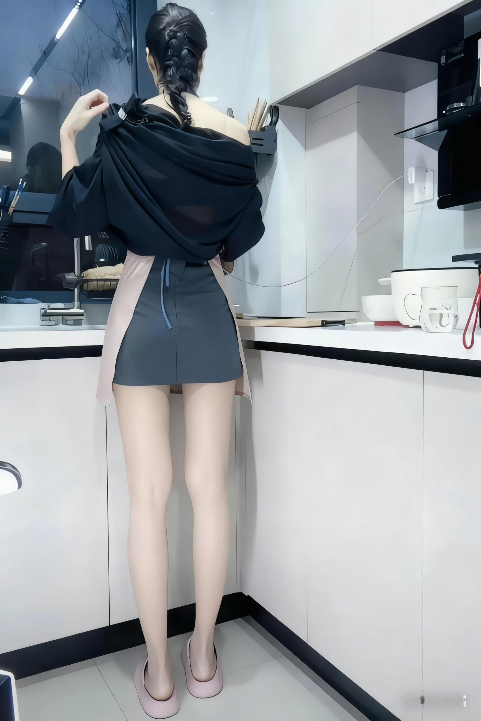 这样的背影你爱了吗！