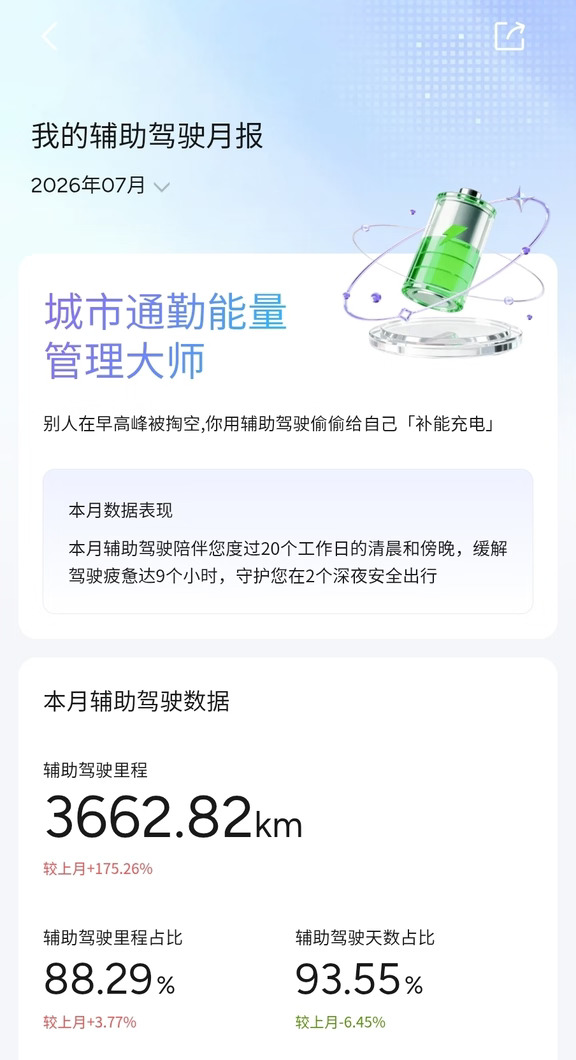 暑假结束啦～小鹏X9暑假游的一些感受