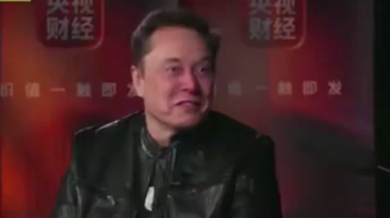 马斯克央视专访完整版现已全部公开！
我直接把目光投向终局：一旦人工智能彻底主导现实世界，人类社会到底会走向何方？

9月23日，马斯克接受央视财经独家专访。
 
9月26日，完整版视频放出。
 
我看完两遍，最触动我的不是他又聊火箭、聊火星，而是他聊中国团队时那种认真的语气。
 
他说，特斯拉上海超