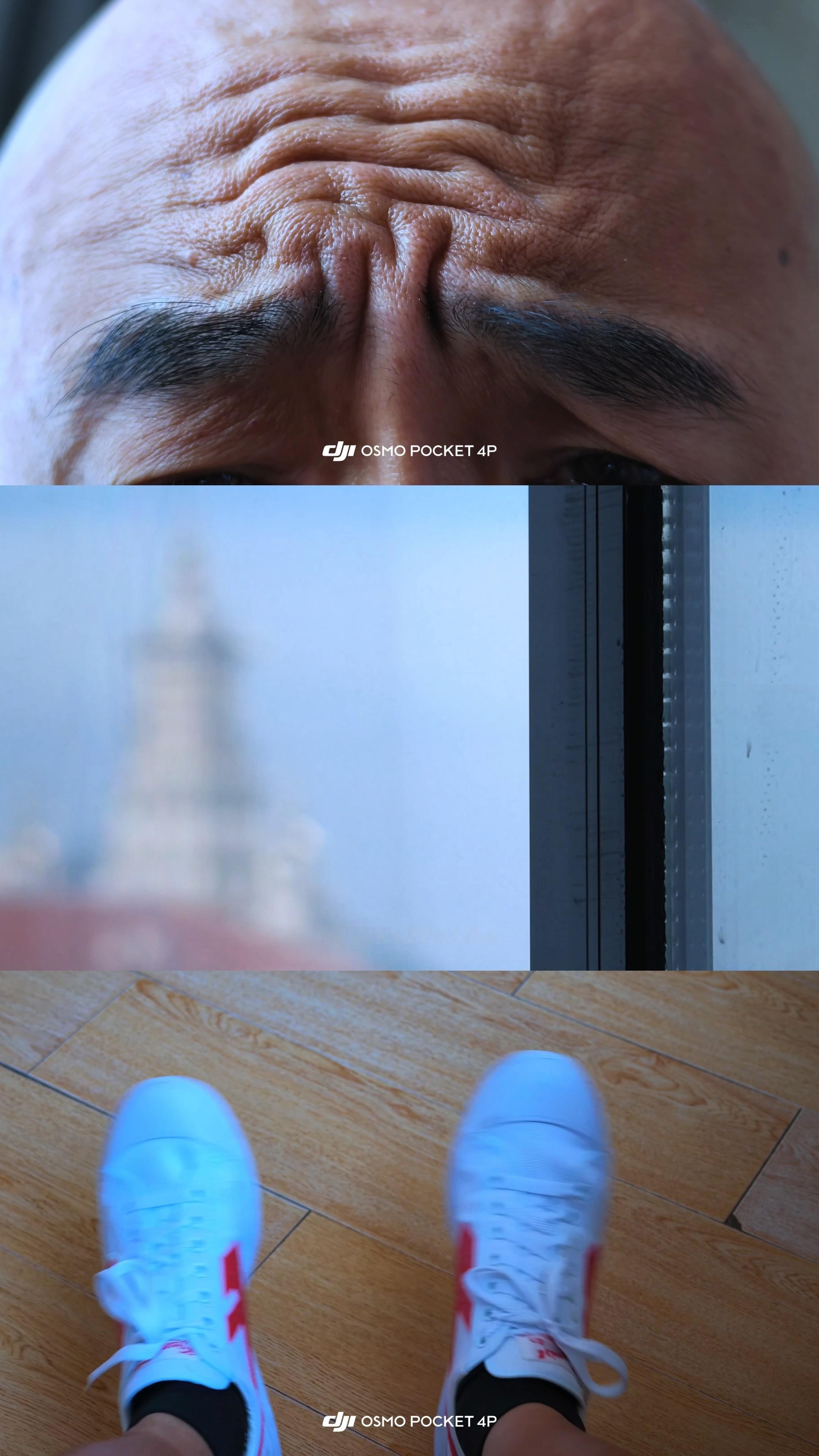 赤足的尽头是回力！ ​​​