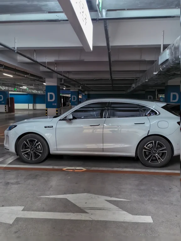 提车1年，后悔选择问界m5了吗？