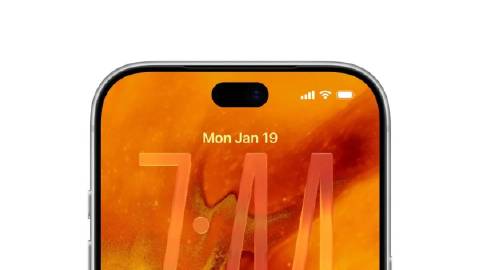 据韩媒最新消息，苹果今年下半年的全线新品，包括 iPhone 18 P...