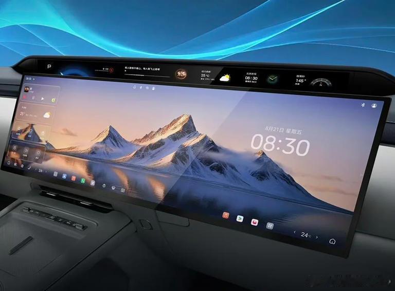 全新一代比亚迪唐值得买吗？
预算 20‑30 万想买大七座 SUV，绕不开全新一代比亚迪唐。这台车直接把高端配置打落到平民价位，家用属性拉满，但也并非全能，选对版本才是真香。
外观气场十足，双色车身搭配贯穿灯带，整车体量感十足，5263mm 的车长，实打实一台中大型 SUV。提供 5/6/7 座多种座椅布局， ​