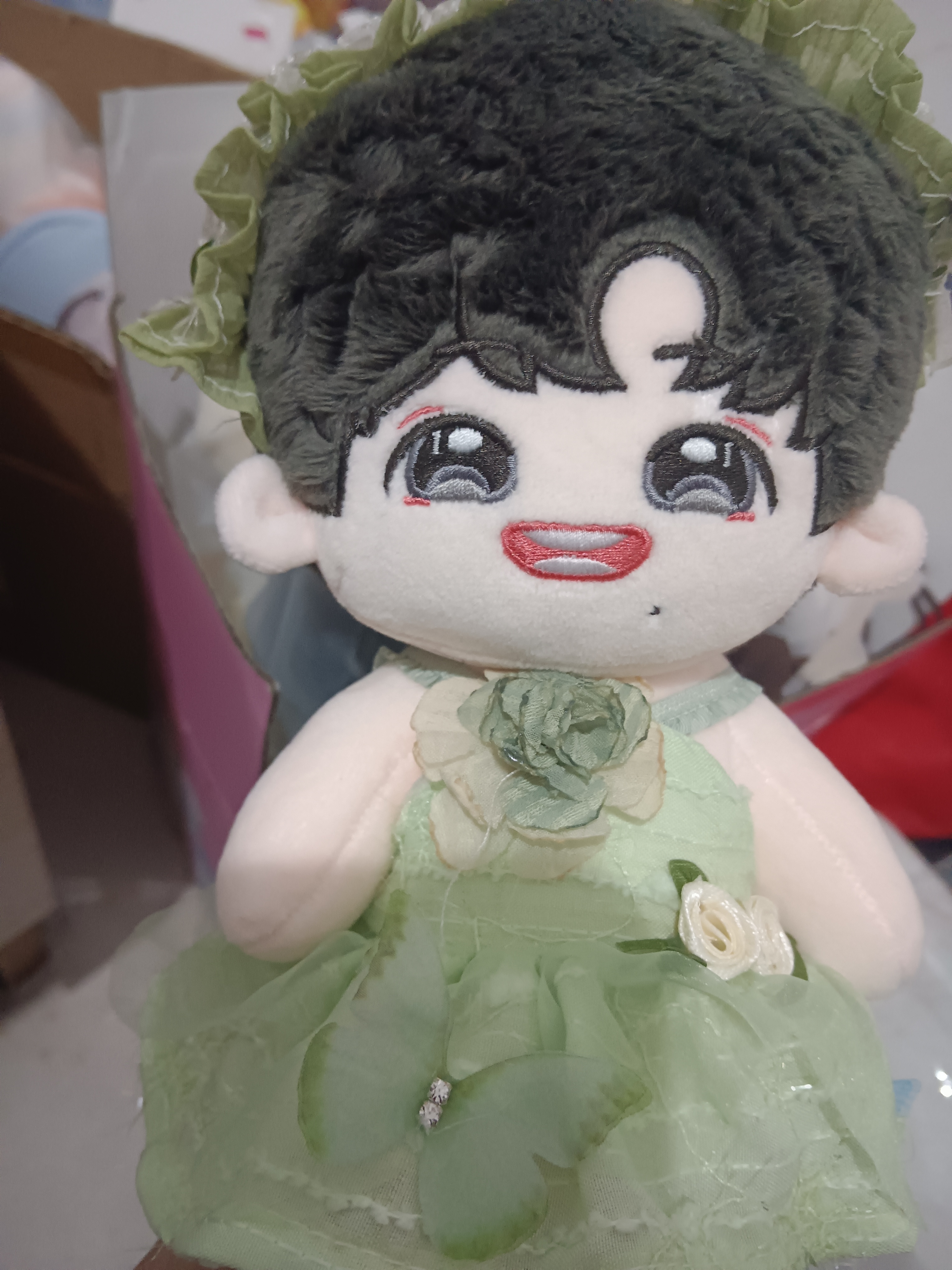 宋亚轩胶片质感大片