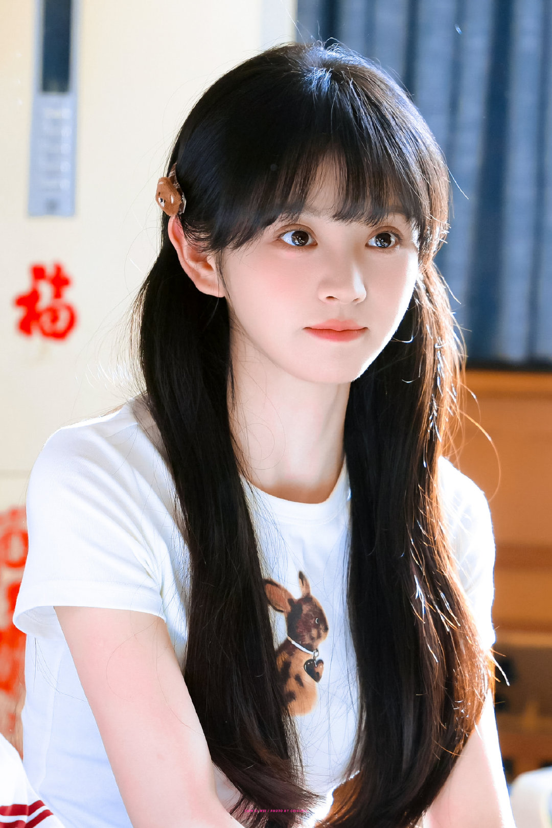 田曦薇 天才女友🍞🍏 ​