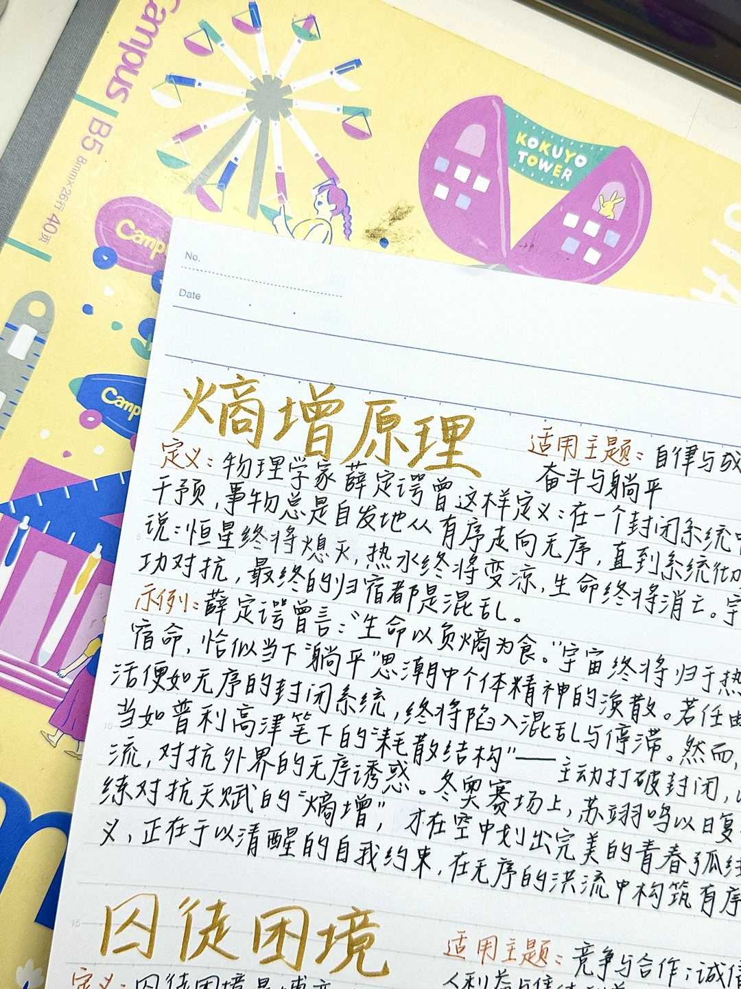 小众作文素材/突破思维瓶颈，开启高分之路