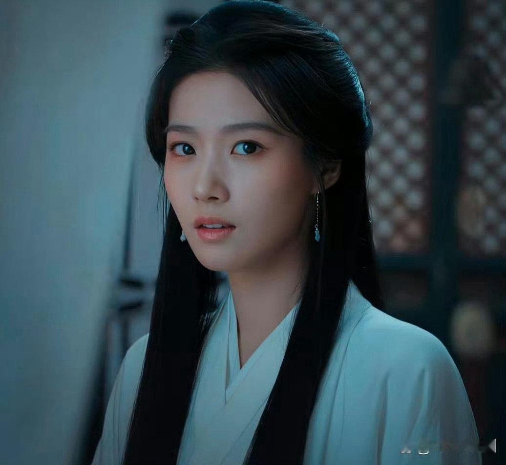 《何不同舟渡》女二赵昭仪VS女主卢昱晓，女二很有镜头感，女主会有危机吗？ ​