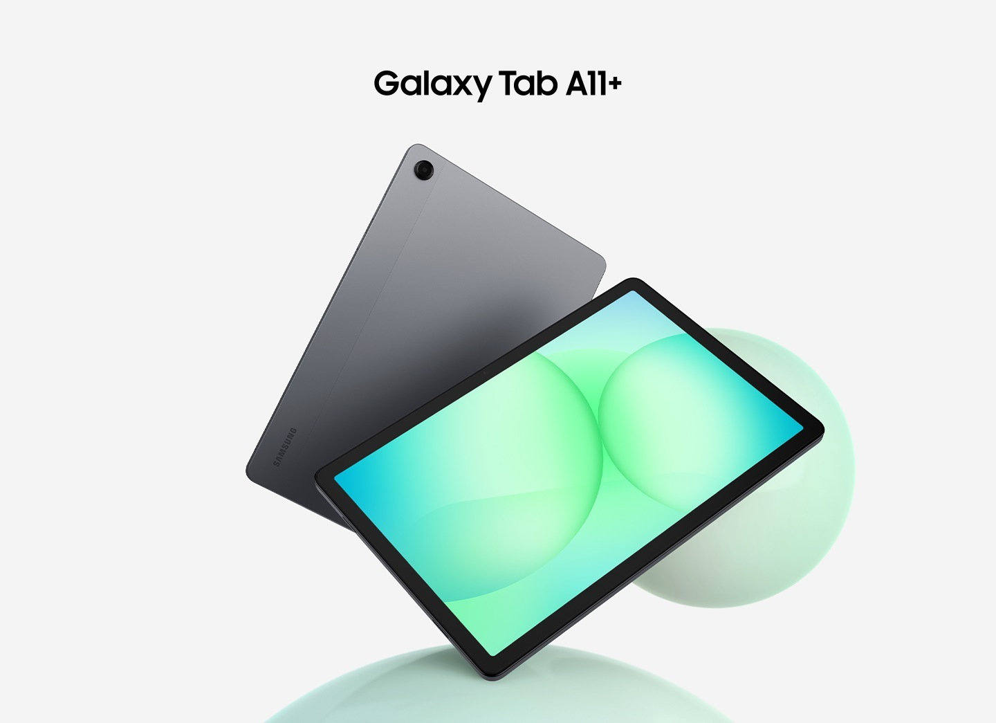 想要一台适配学习生活的平板[疑问]Galaxy Tab A11+是个稳妥选择
11 英寸直角大屏幕，上网课、读资料都足够舒适
CPU性能相比上代提升26%，GPU性能提升83%
搭配内置数学求解器，帮你快速梳理解题思路
[不愧是你]大容量电池，稳稳守住一整天的使用节奏 ​