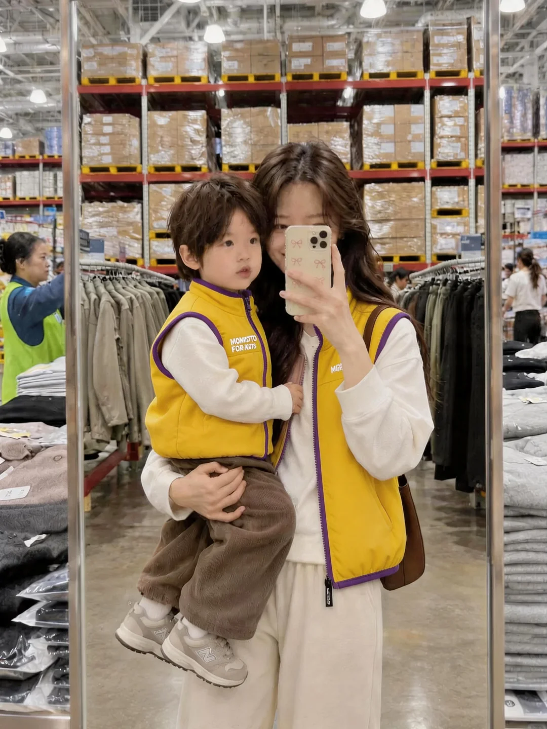 对不住迪ka农！15+💰小马甲出片😂