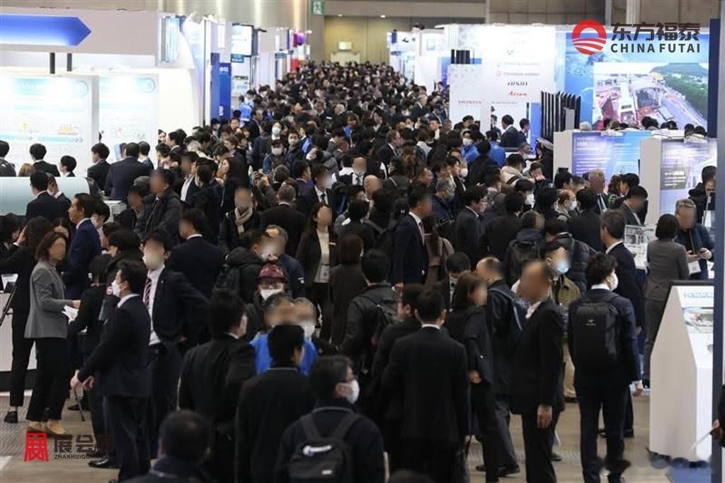 BATTERY JAPAN 2026 展会时间：2026年11月18-...