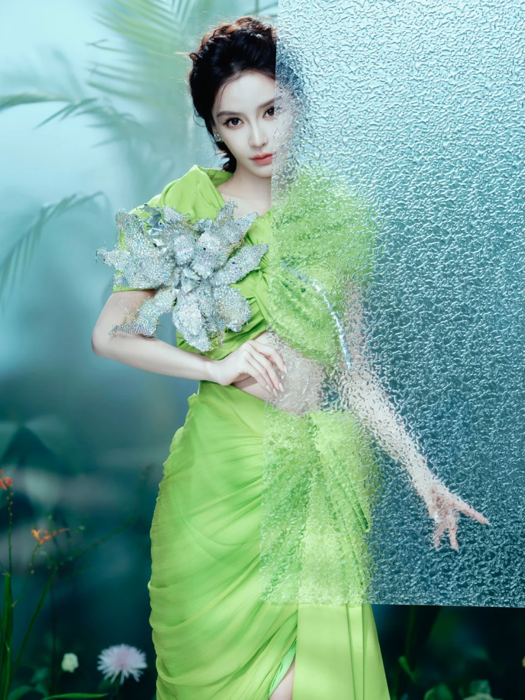 Angelababy