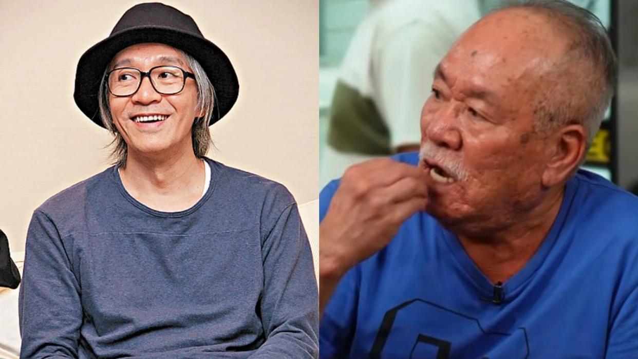 日前，《食神》演员陈志成接受采访，怒斥周星驰拍戏用真烟头塞进自己嘴里。陈志成称，此前在拍摄塞烟镜头时，因NG过多假烟用完，周星驰直接让人用真烟头塞进他嘴里。其忍痛拍完仅获500元片酬，感觉被侮辱 ​