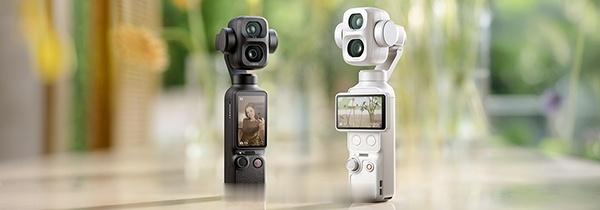 【大疆Osmo Pocket 4P携手摄影指导泷本干也推出短片《寻她不遇》】（2026年 9 月 4 日，深圳）大疆发布原创短片《寻她不遇》。影片由日本著名摄影指导泷本干也执镜，全程使用大疆双主摄口袋电影机 Osmo Pocket 4P 拍摄完成，讲述一位初到小镇的女孩，在为人送点心的途中几番迷路、边找边走，渐渐与小镇 ​