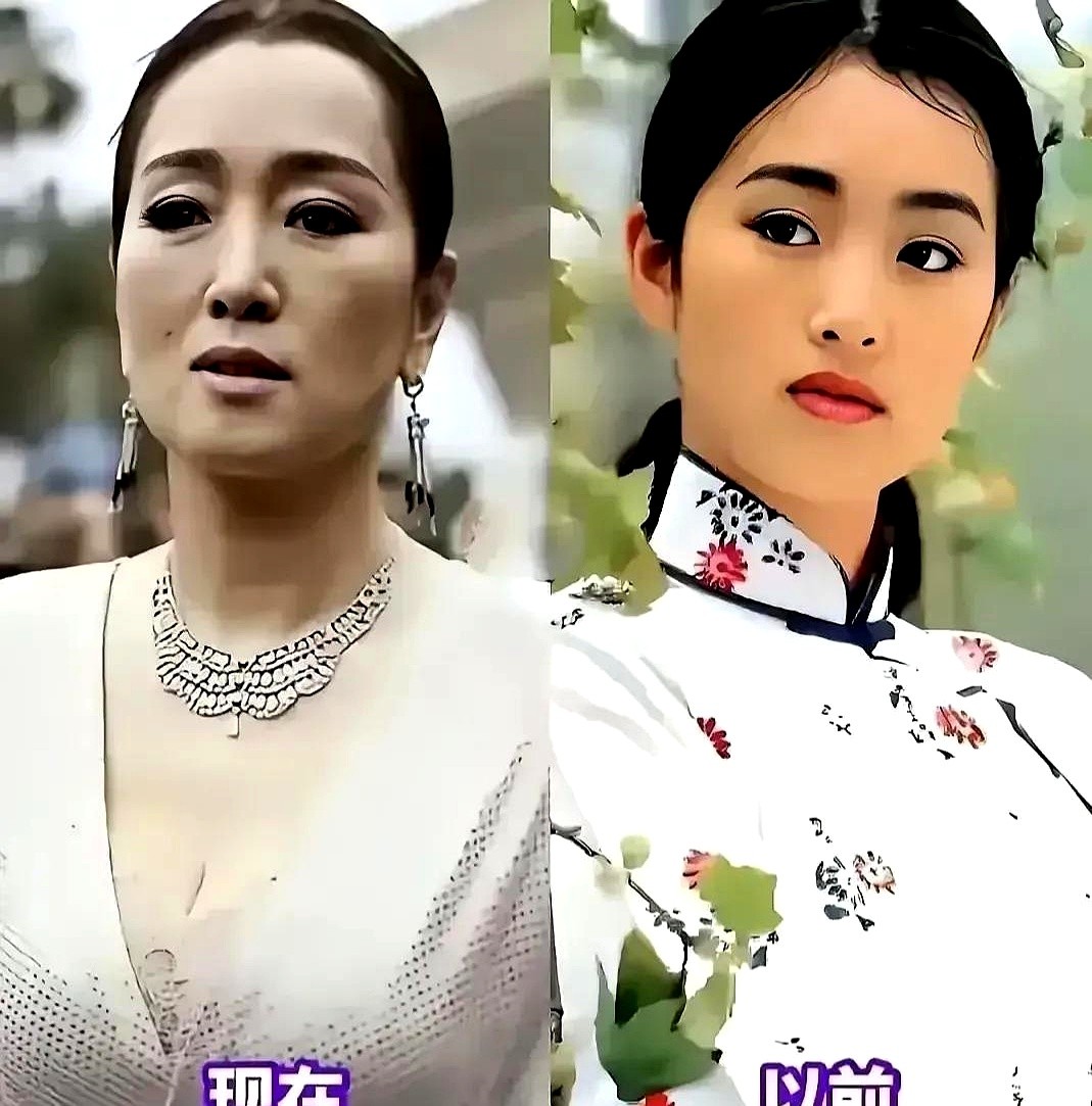 张国立年轻时管邓婕叫“水灵儿”，看了这几张发黄的老照片，算是彻底懂了。

18岁的邓婕顶着一头短发，丹凤眼微挑，眼底透着光，压根没有半点流水线上的塑料感。

当年王扶林导演在一群试镜演员里打量一番，指着她那鸭蛋脸和饱满的天庭拍板，这就是王熙凤。

从红楼梦里笑声震屋瓦的泼辣张扬，到如今满头华发却腰杆