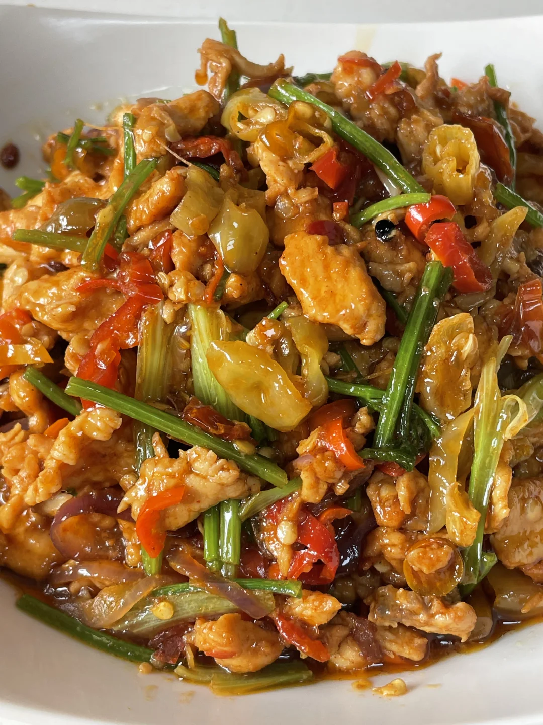 快去做，这就是米饭杀手！！！