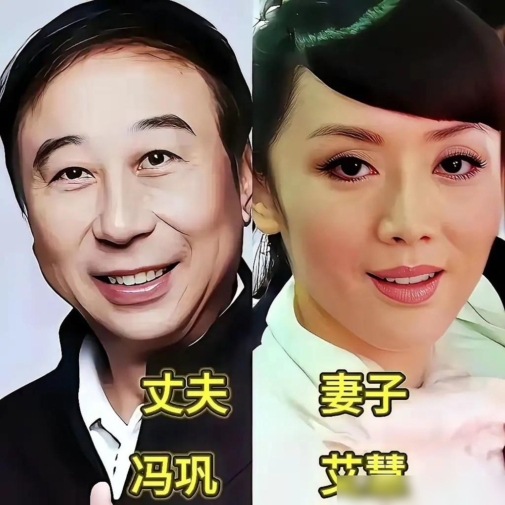 60岁郭富城跪在灵堂，给方媛外公磕头。
安徽老家办丧事，方媛停工往回赶，郭富城扔下所有活儿全程跟着。素服，跪拜，忙前忙后，没带一个保镖。旁边人拍到的画面里，他比本家亲戚还像本家人。
转头看这俩人的日常，更怪。结婚九周年，晒的是288块的定制水晶摆件。方媛把郭富城抬头纹全磨没了，网友笑她滤镜开太狠