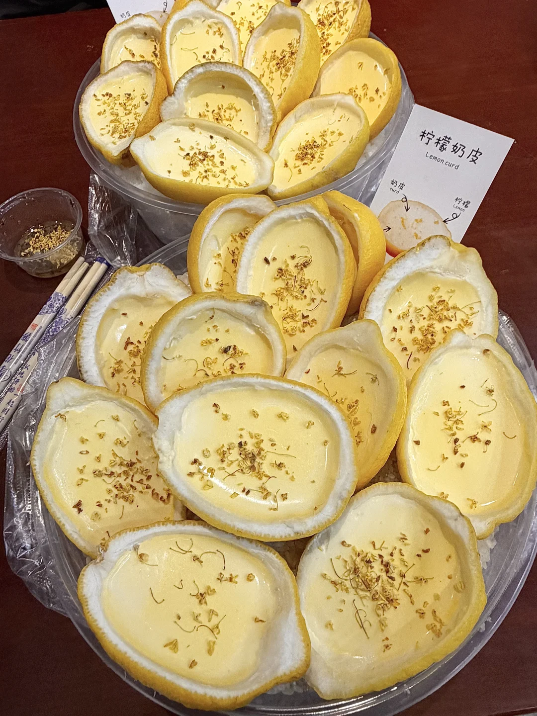 感觉是烟台目前top好吃的！！！！！