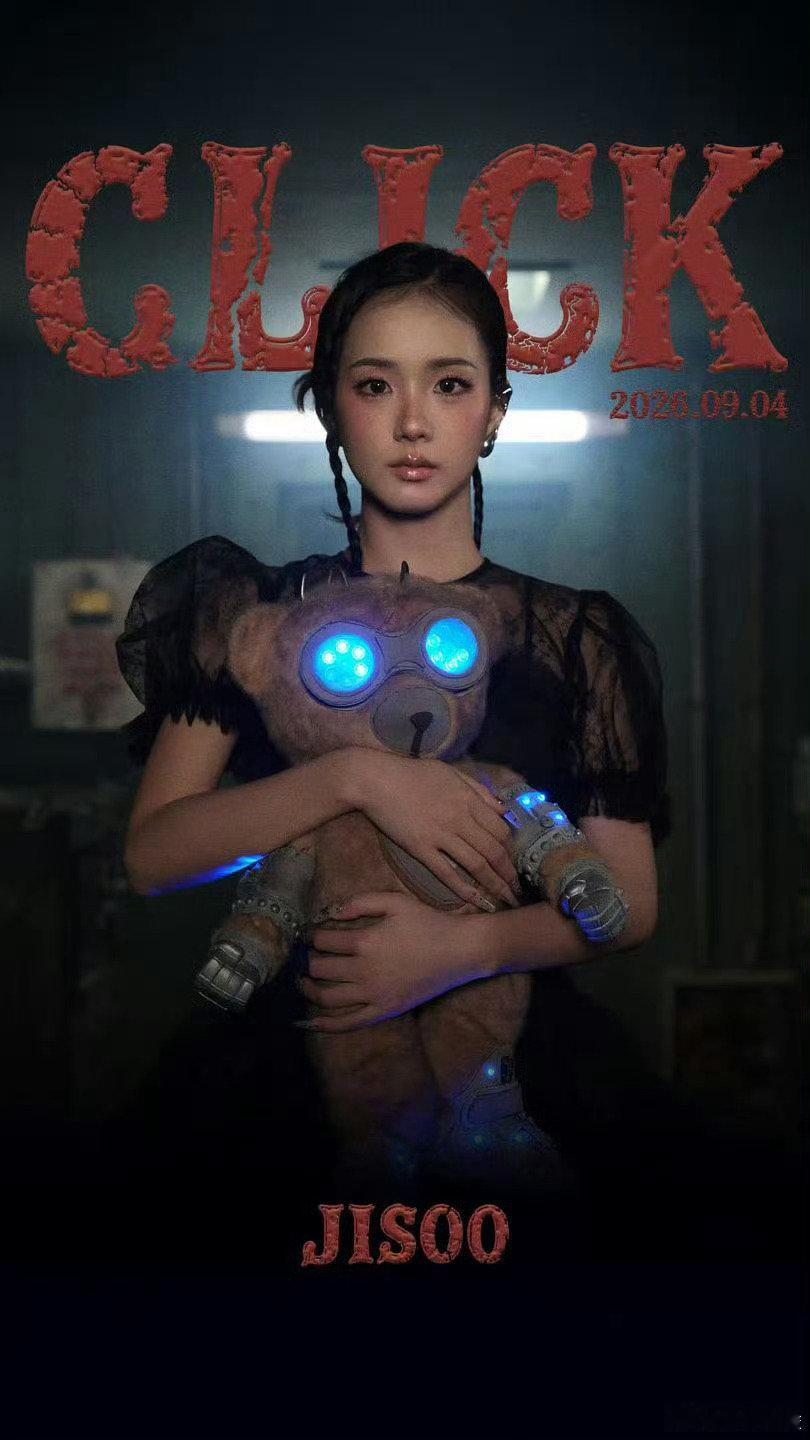 #kimjisoo[超话]##金智秀# 女神呀 ​
