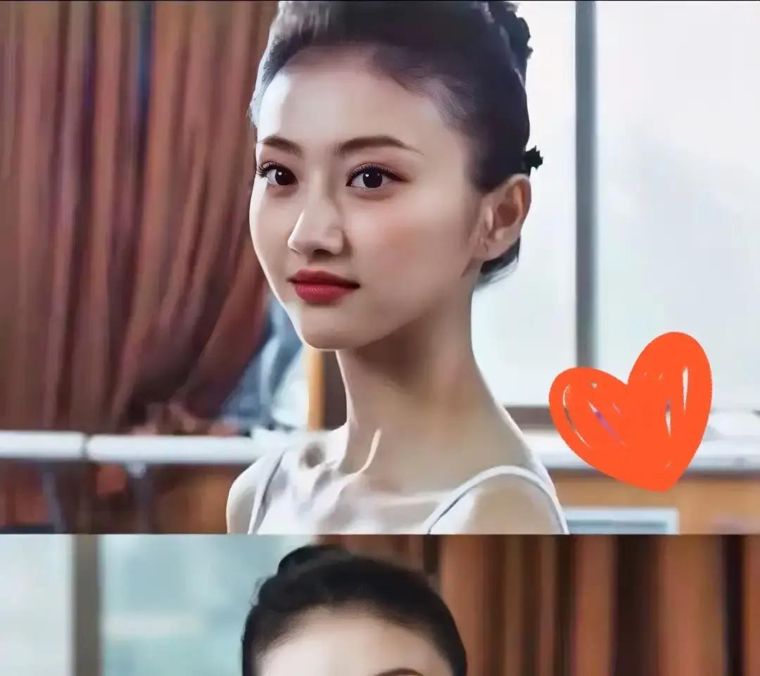 传了整整十年的京城神秘力量，竟然是个天大的乌龙

原来那个动不动就和成龙、周润发搭戏的“人间富贵花”景甜，根本没有什么通天手眼的干爹和豪门背景

她家底子一抖搂出来，也就是咱们西安街头最普通不过的寻常人家

这名字起得毫无玄机可言

当爹的姓景，当妈的姓田，两口子一拍脑门凑了个谐音叫景甜

图的就是