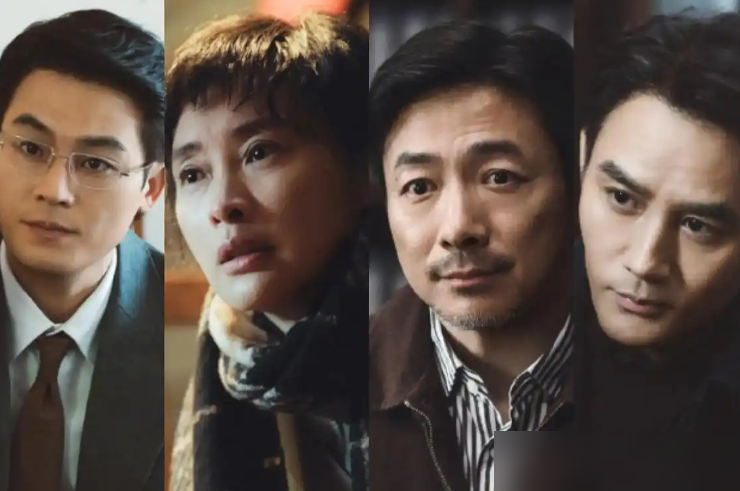 女演员看完剧本第一件事，是打电话求人把自己弄死。
吴越接《交锋》，演蒋在珍。剧本读完，发现这角色第一集就得死，被人下毒。换别人可能先琢磨怎么多活两集，她琢磨的是谁来下这个毒。
一个电话打给祖峰：蒋在珍这条命，非你莫属。祖峰读完本子，应了。
导演都看乐了，说干了这么多年，头回见演员自己点将，还点