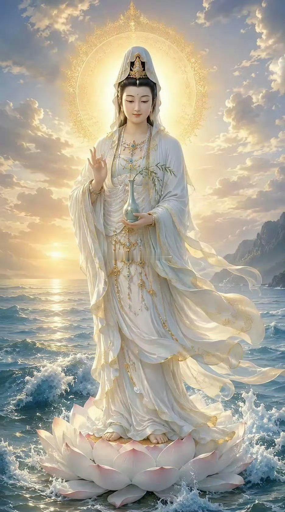 转赞结缘，许愿祈福，事事都能够圆满顺遂，好运加满！🙏祈福好运 ​ ​​​