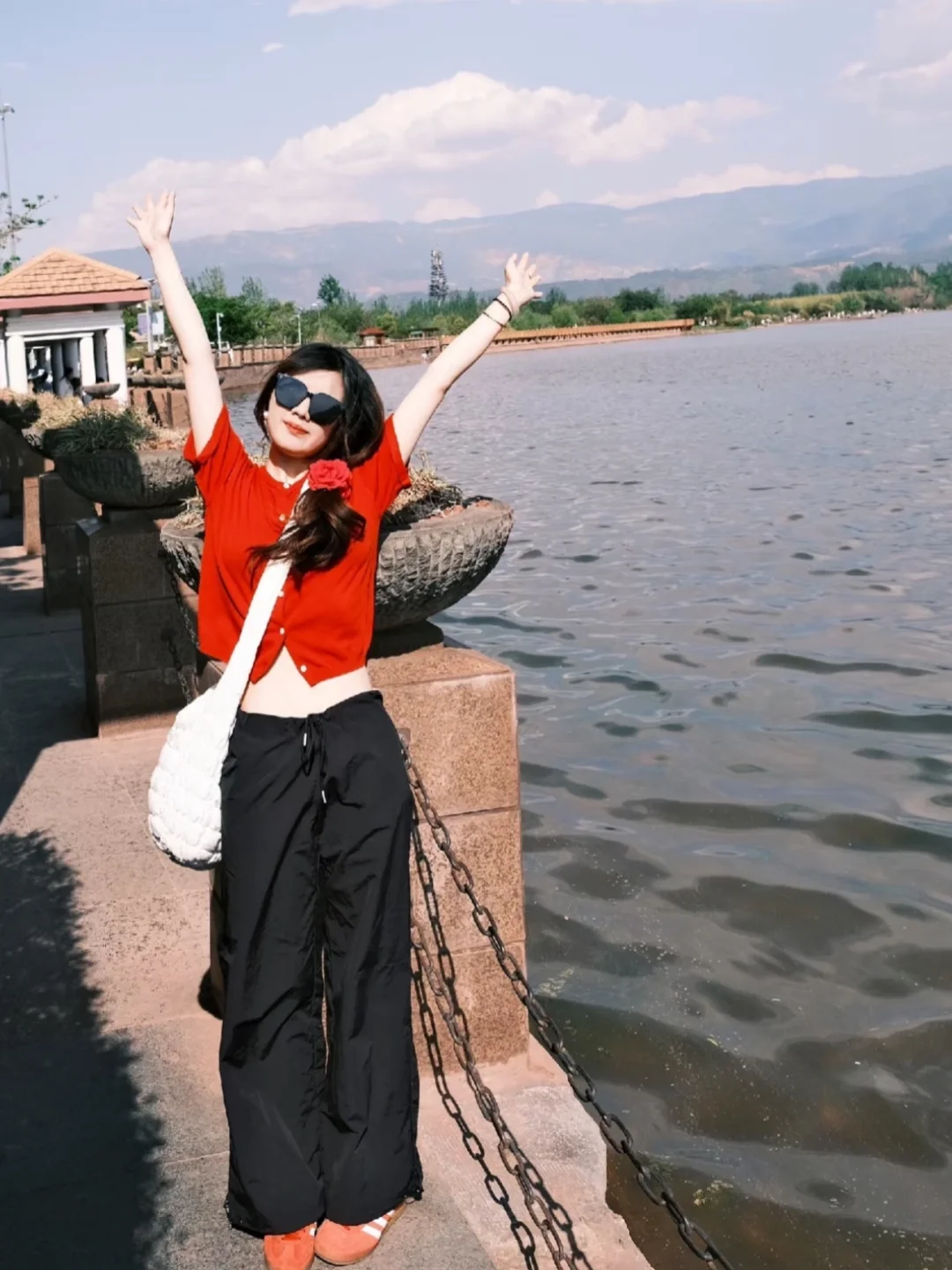 18套夏日回忆录🍃🧚🏻‍♀️🍒