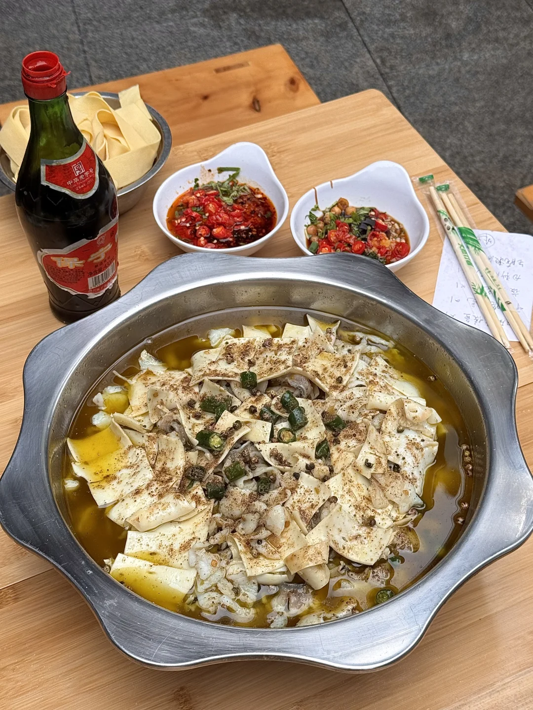 杭州萍水街最牛逼好吃的