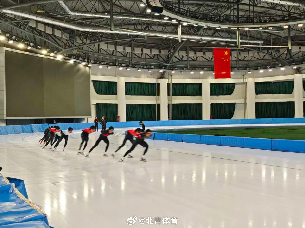 【 由国家体育总局冬季运动管理中心主办的2026-2027赛季第二期速...
