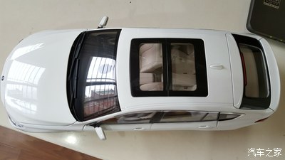 [打卡2020]+寶馬5系GT車模-圖5