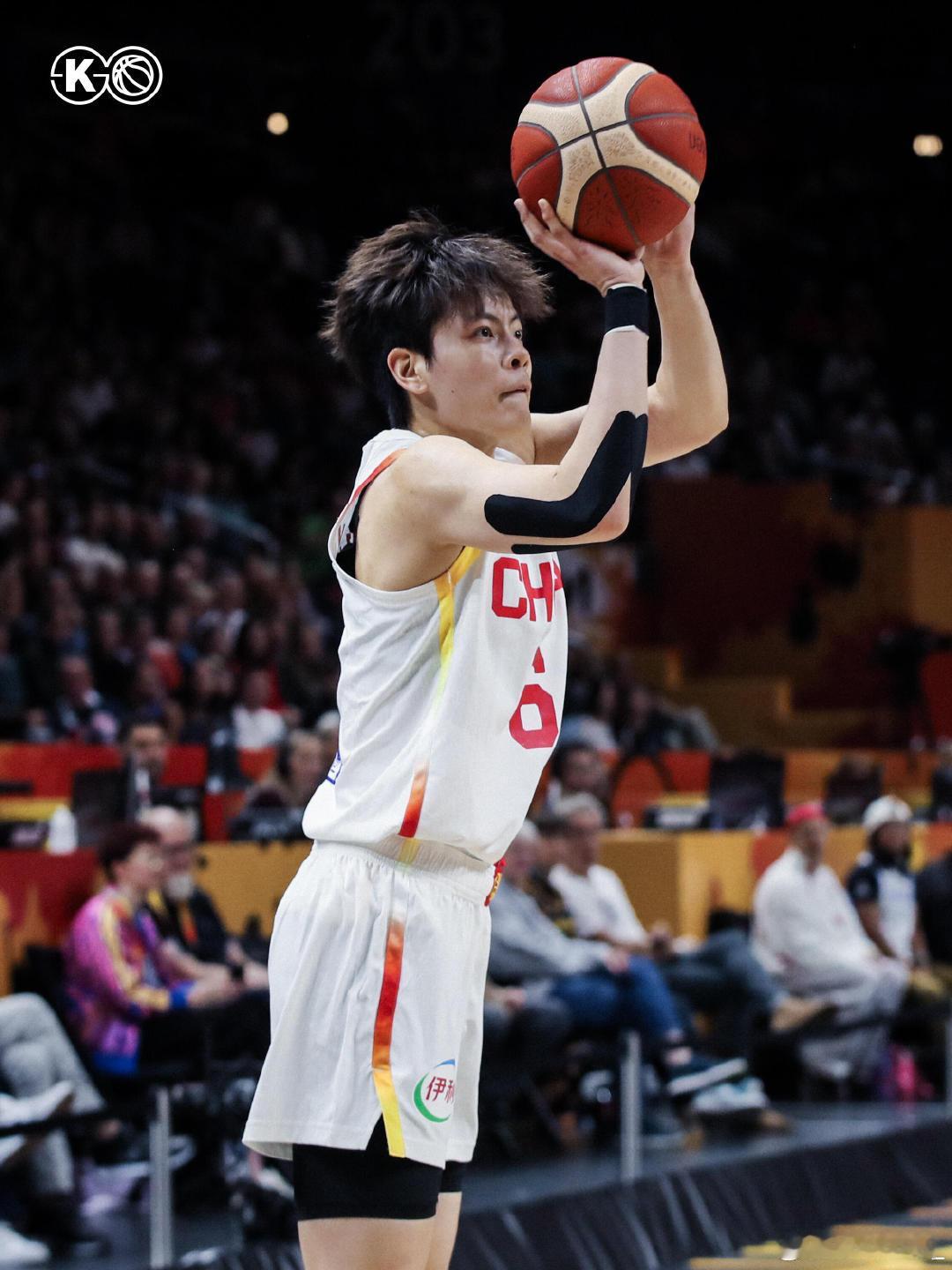#杨舒予[超话]##杨舒予##女篮世界杯# 

20260910

【Day7】中国女篮1/4决赛:

杨舒予比赛图集 | 数据

图源:xhs ink3ufang ​