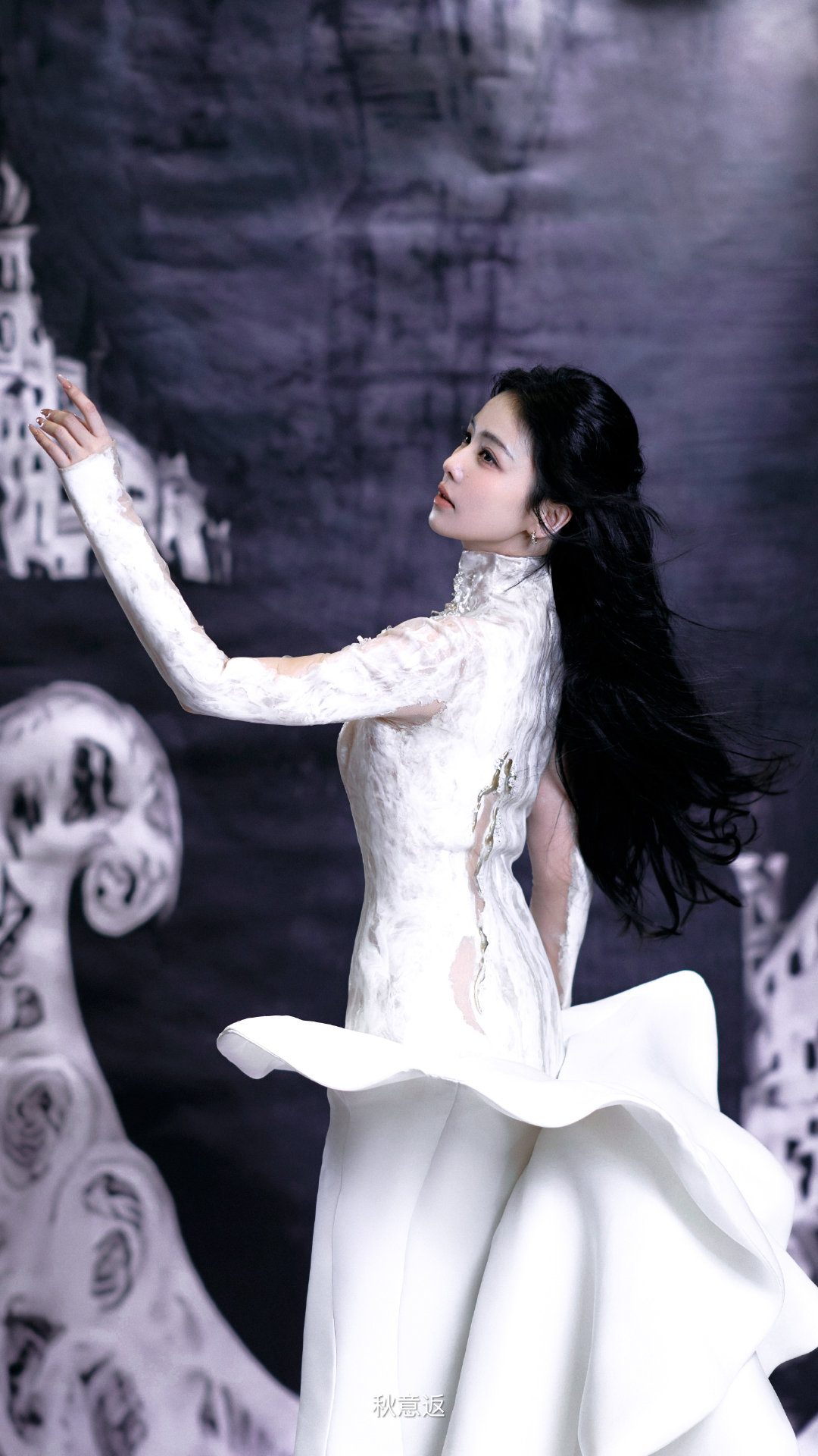 白鹿壁纸*9 ​