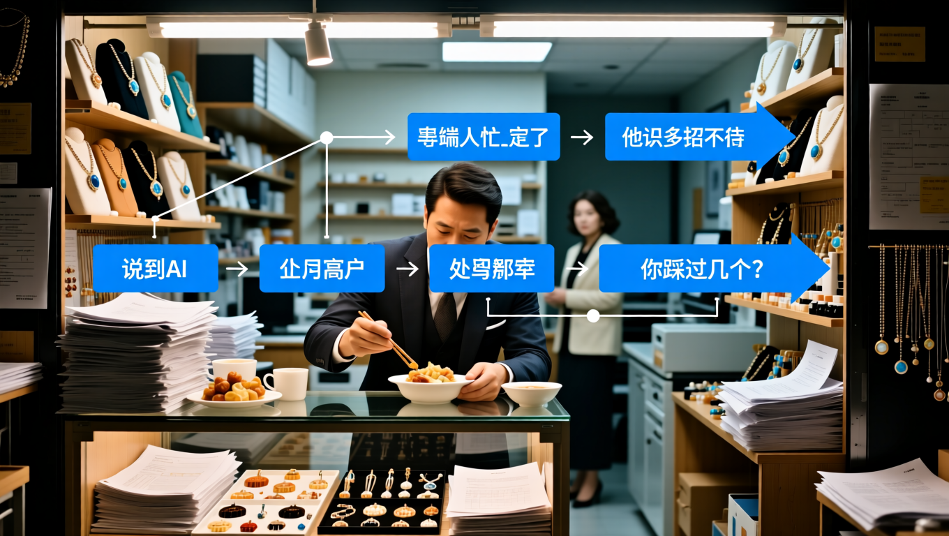 最近看几位车圈大佬同台聊AI智驾的内容，越琢磨越觉得现在汽车行业的变革真的比预想中猛太多。
之前大家还在聊软件定义汽车，现在直接往AI定义汽车跳了，不是靠出厂写死的规则跑功能，是车自己实时读数据、做决策、跟着使用场景持续学习调整。长安朱华荣说未来车根本不是代步工具，是能自净化自学习的汽车机器人，能当
