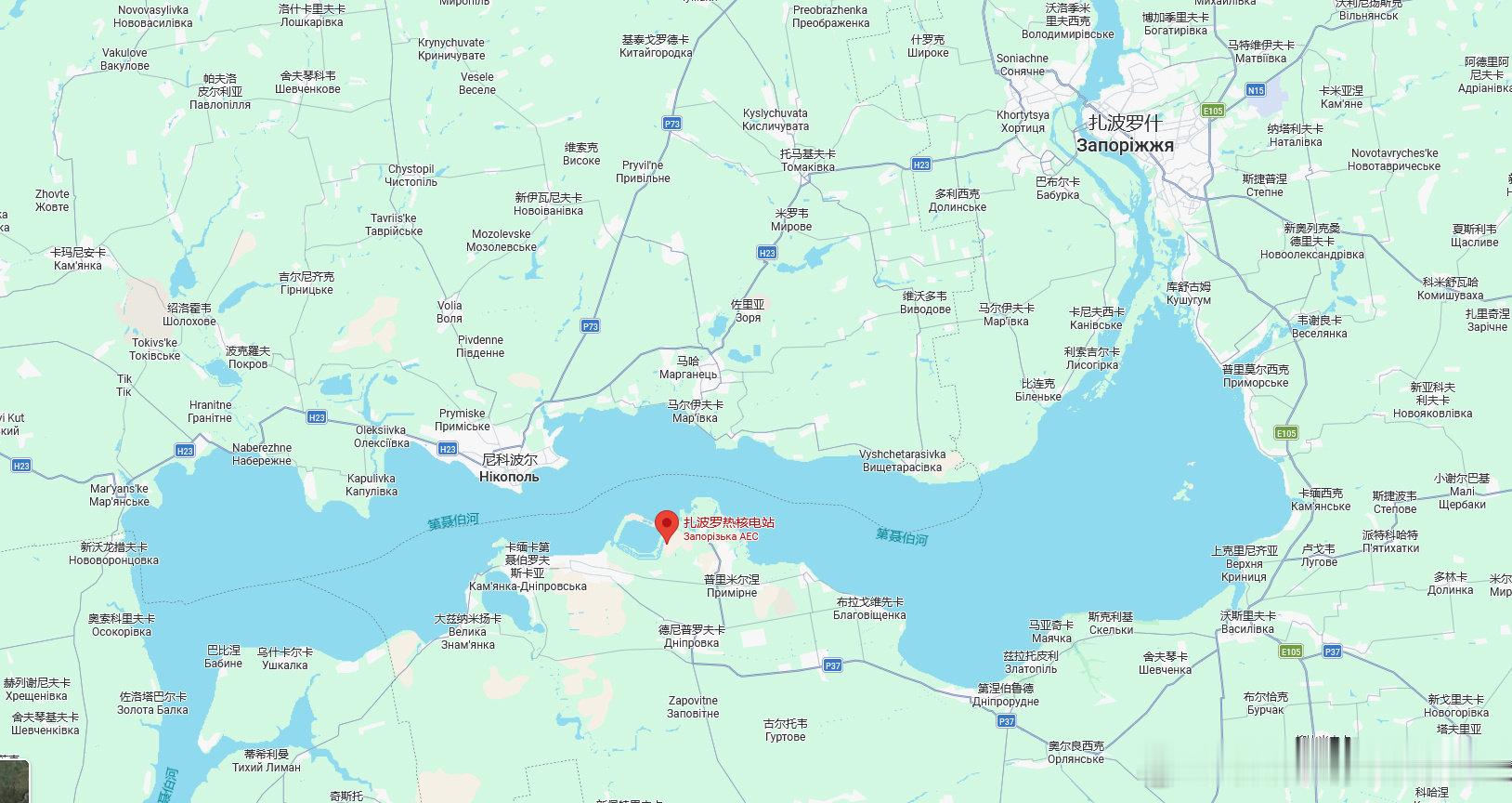 乌克兰国家核电公司（Energoatom）消息，扎波罗热核电站已重新连接至外部电源。在达成局部停火协议的协助下，乌克兰能源工人修复了“铁合金-1号” （Ferroalloyna-1） 输电线路。该核电站自8月20日以来一直处于外部断电状态，关键系统仅依靠柴油发电机维持运行。 ​