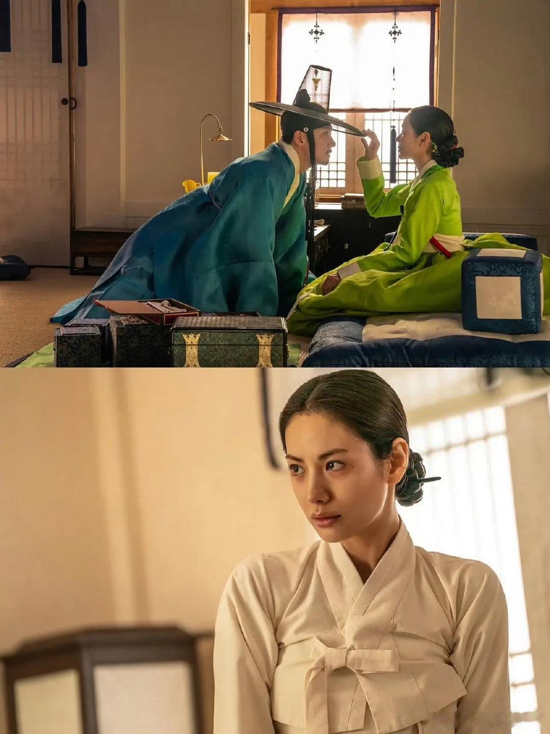 #挑情丑闻# 真的好看好看，看完还想看，满脑子都是剧里场景画面，谁懂这种感觉啊？[给力][赞啊]
[好爱哦][好爱哦][浪][羞嗒嗒]👇🏻👇🏻8全🉑👀
跨：
度：
#池昌旭林珍娜全裸出镜##韩剧推荐##挑情丑闻尺度##池昌旭林珍娜吻戏# ​