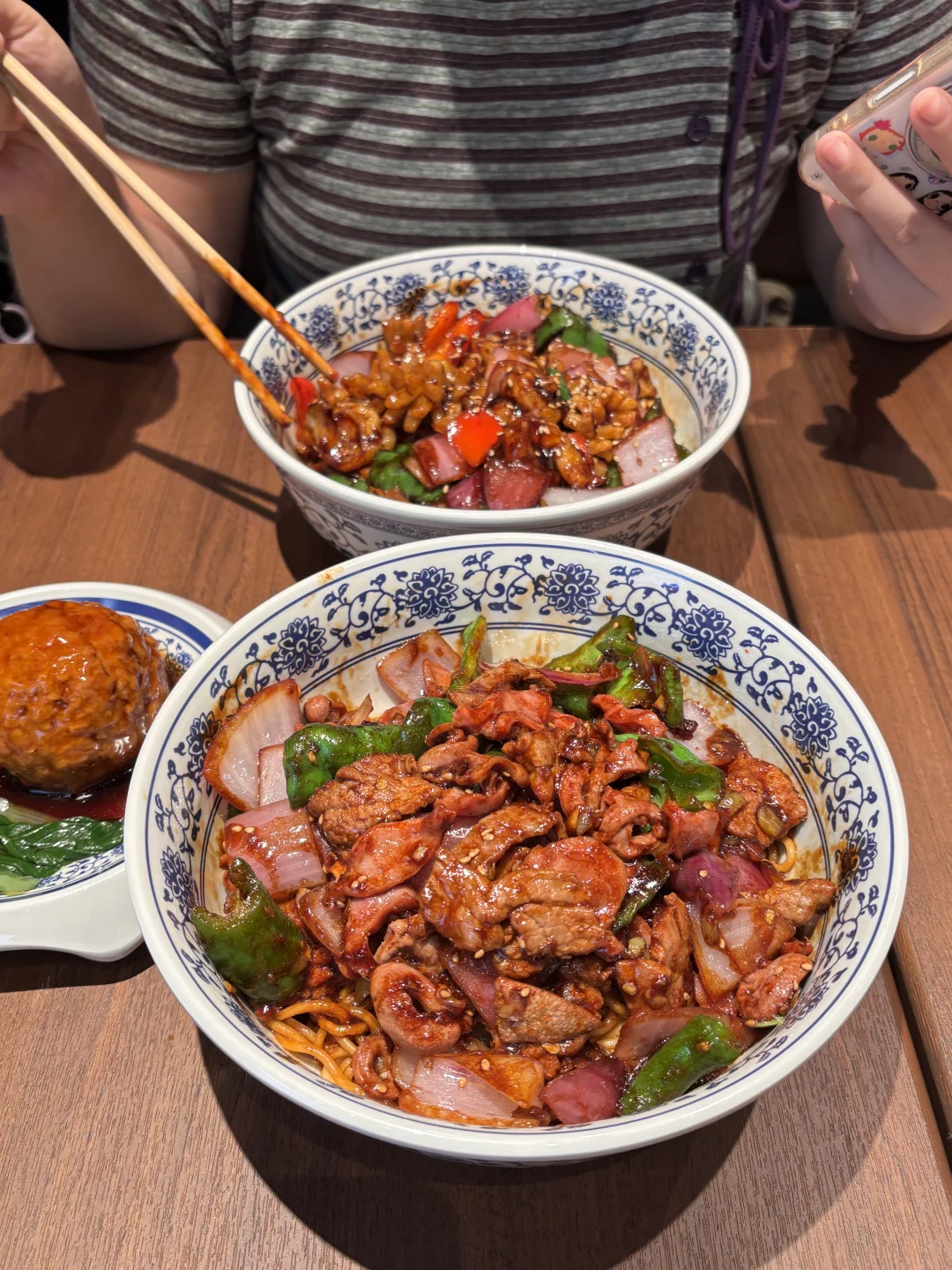 经开永旺）新开的伟大一人食…