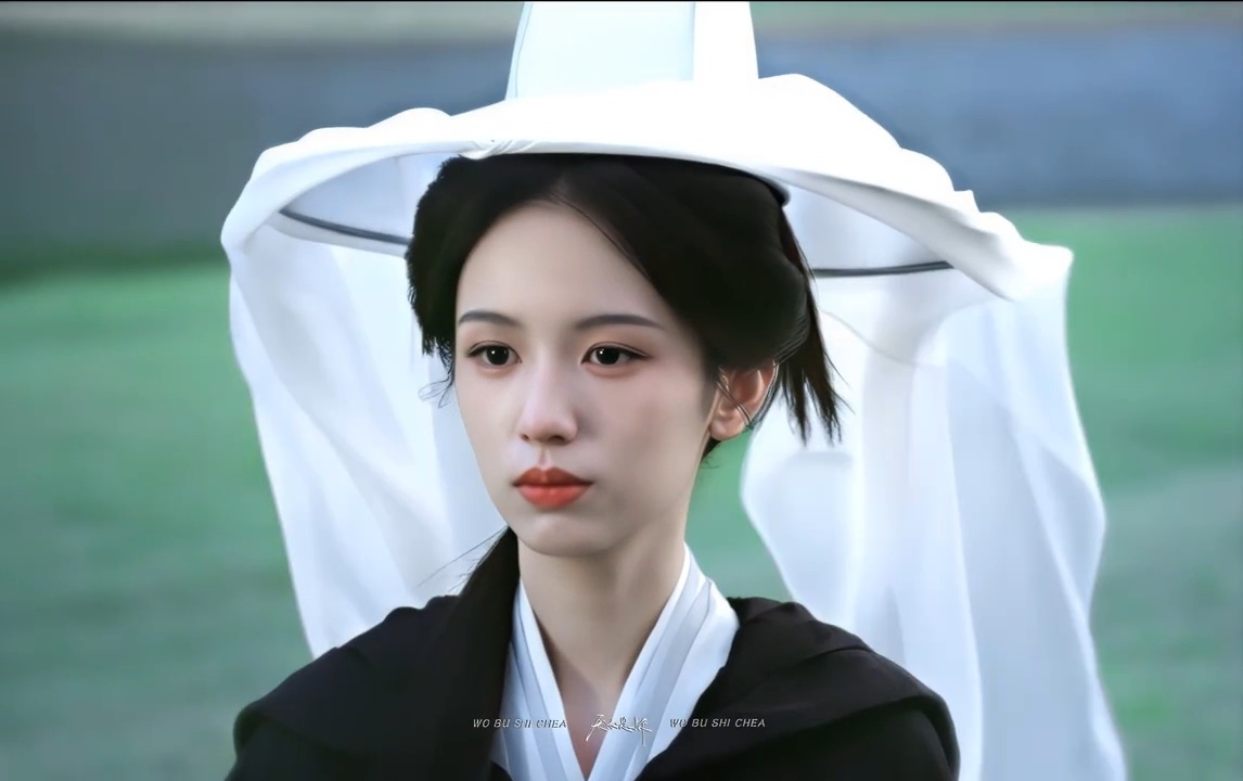 我觉得什么造型的神之x秒都不如演员们人生角色的神之x秒 ​