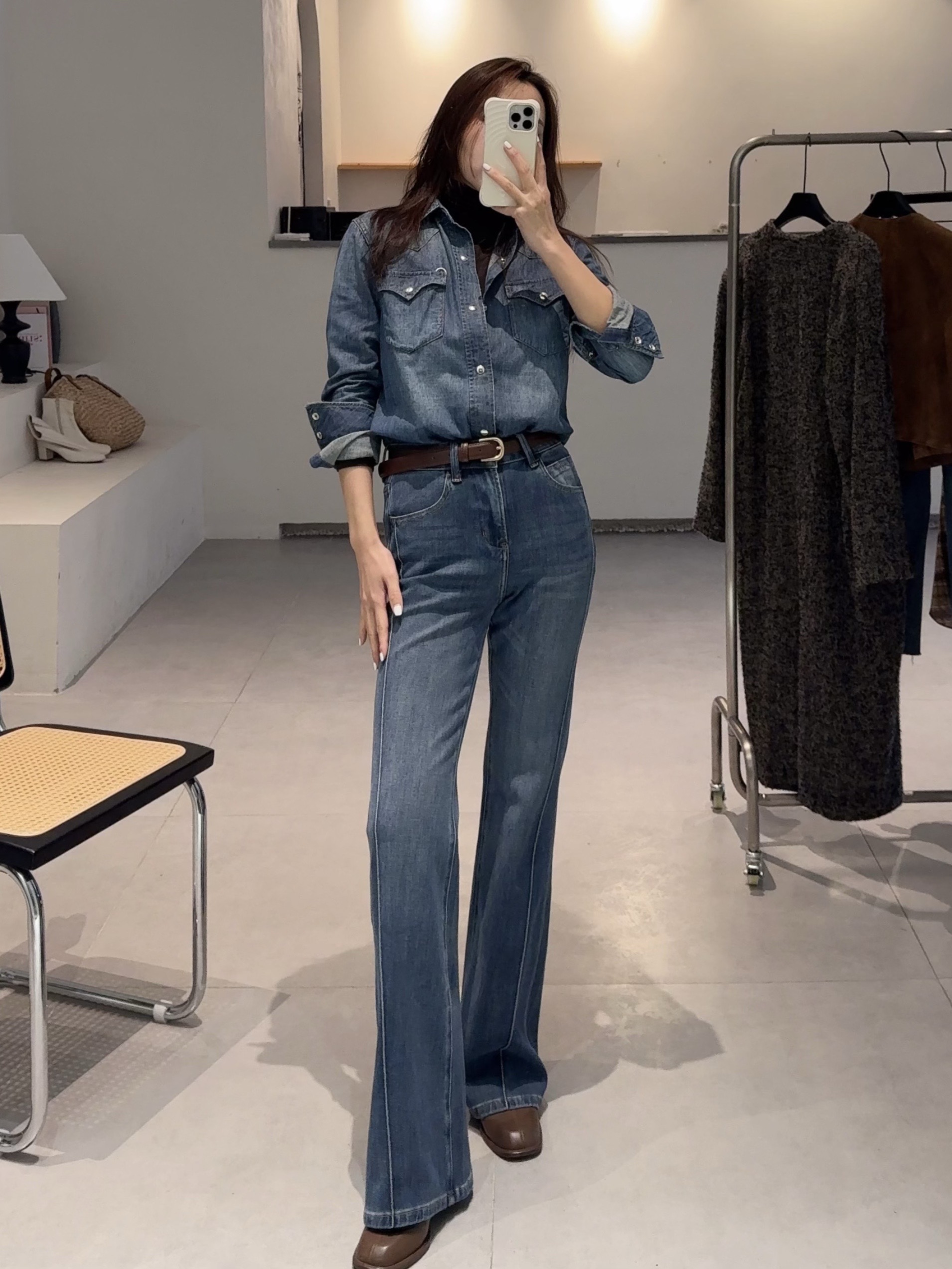 注自己的经历，而不是年龄 澄明，智慧，淡定 这些，才是值得我们谈论的女性气质