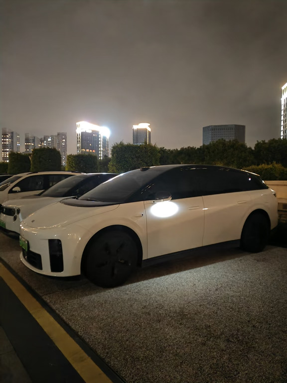 理想i6小槽点，你觉得还有什么？