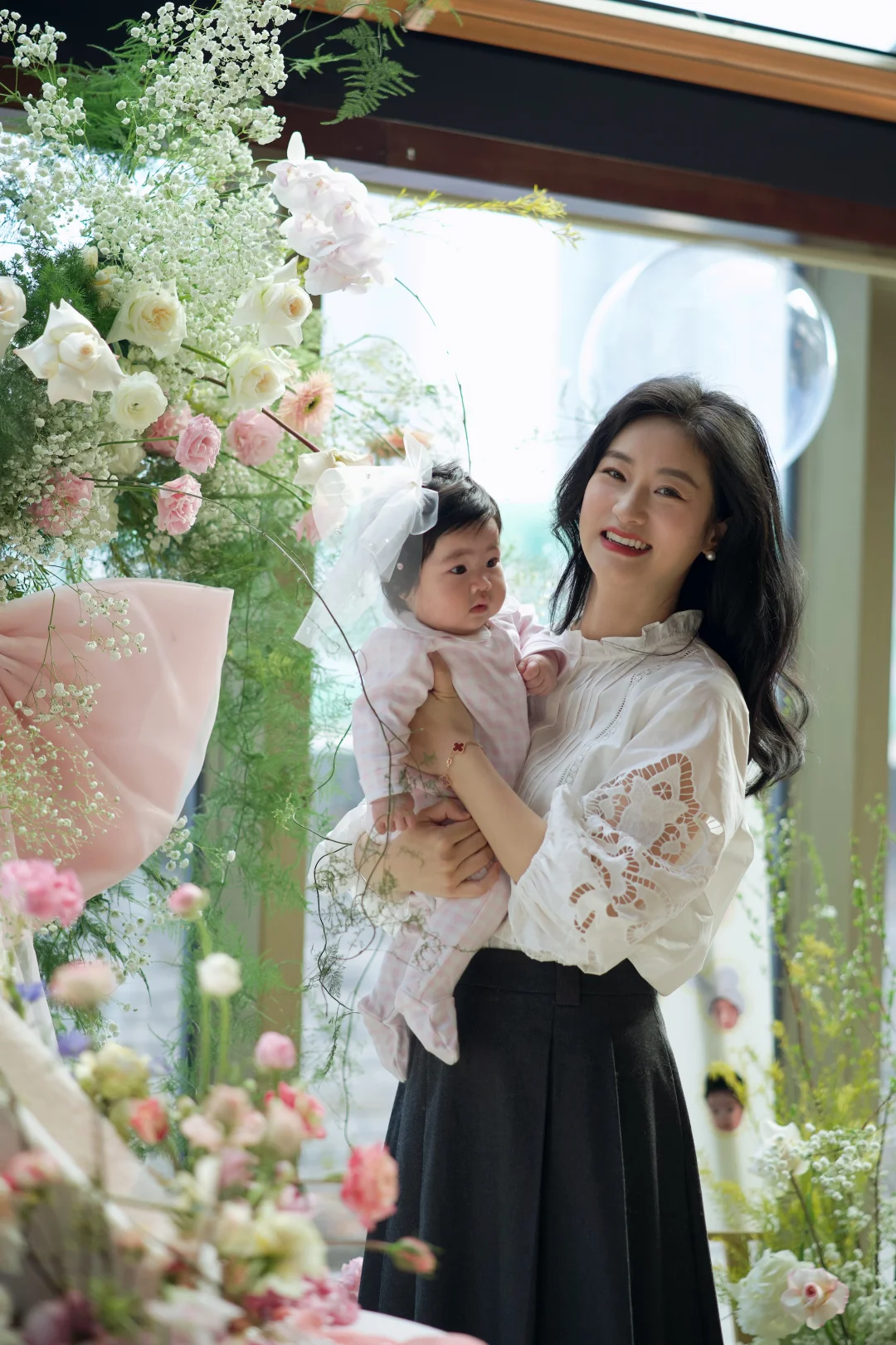 2️⃣0️⃣2️⃣6️⃣一家四口，多多指教❤️❤️❤️❤️