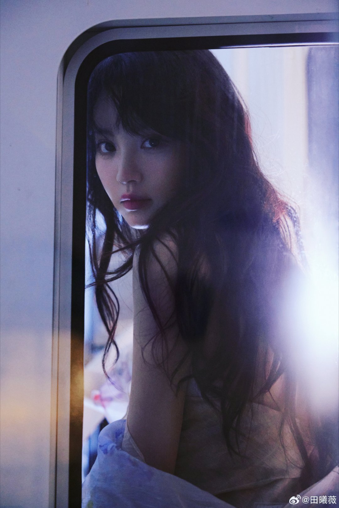 #田曦薇[超话]# 🌸#田曦薇天才少女#🌸#田曦薇林知夏#

你的眼里有星辰大海 有揉碎的星星和银河 有我吗

 田曦薇 | 田曦薇林知夏 | 田曦薇天才女友 | 天才女友 | 林知夏 | txw

​
