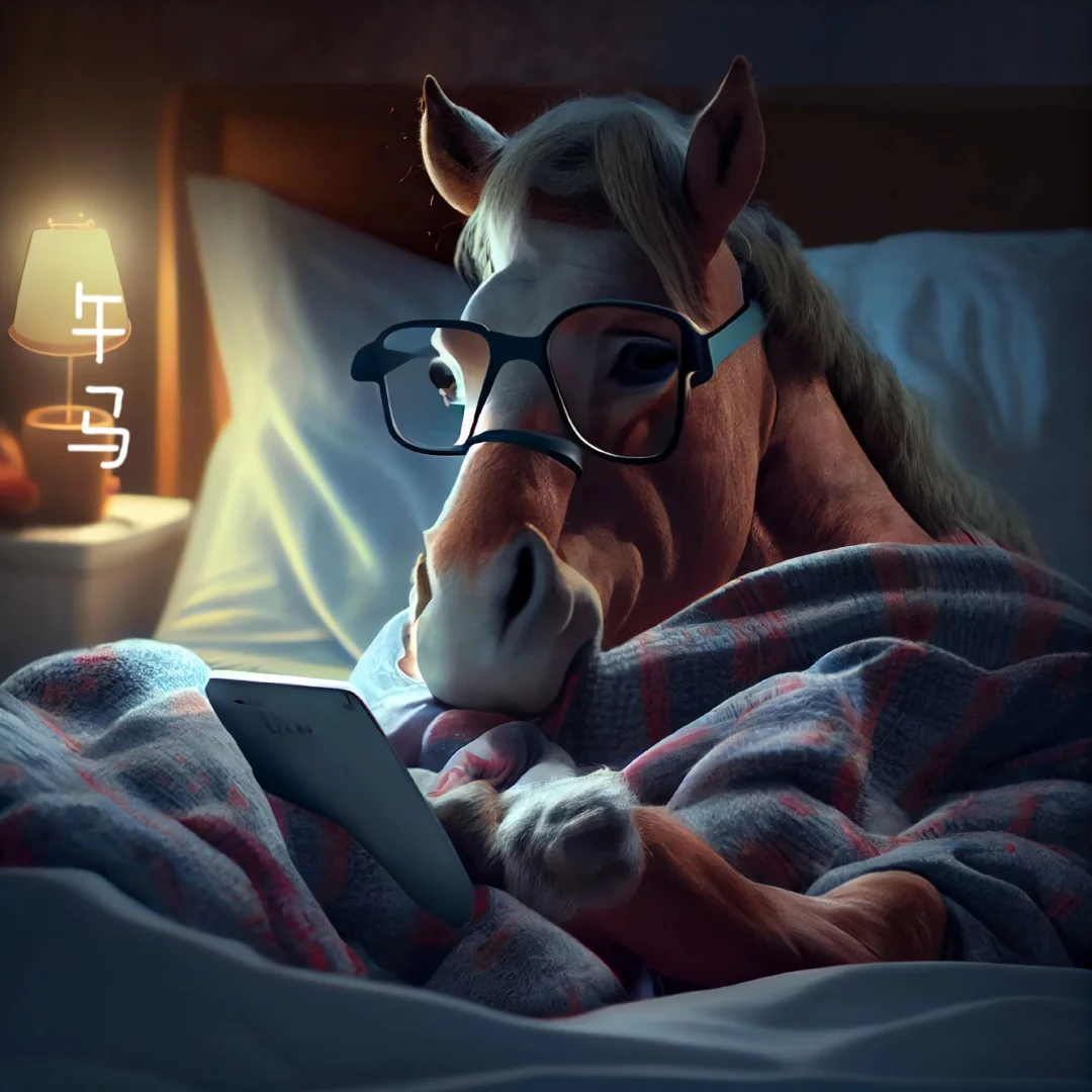 十二生肖 熬夜版