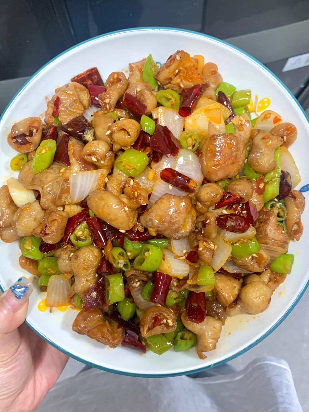 我妈尝了一口，让我原地开店！！