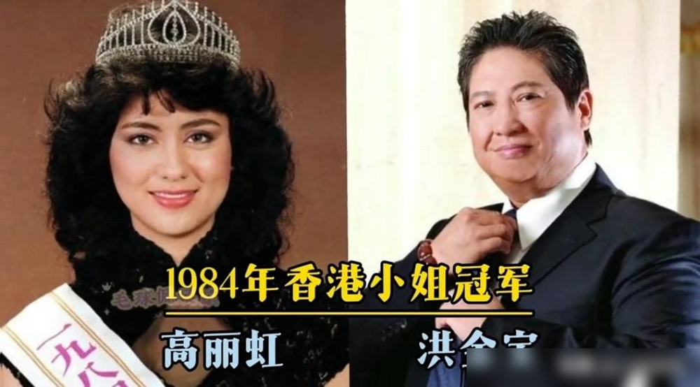 袁咏仪当年拿下港姐冠军，两夺金像影后，张智霖还在乐坛摸爬滚打，所有人不看好这段女强男弱。朋友劝她，这男的长太帅，靠不住。结果她直接在车里主动亲上去，一吻定了三十年。
没婚礼，没婚纱照，2001年跑美国悄悄把证领了。中间袁咏仪自曝年少虚荣犯过错，舆论炸锅，张智霖只回一句：遗憾没早出现护住她。
被问