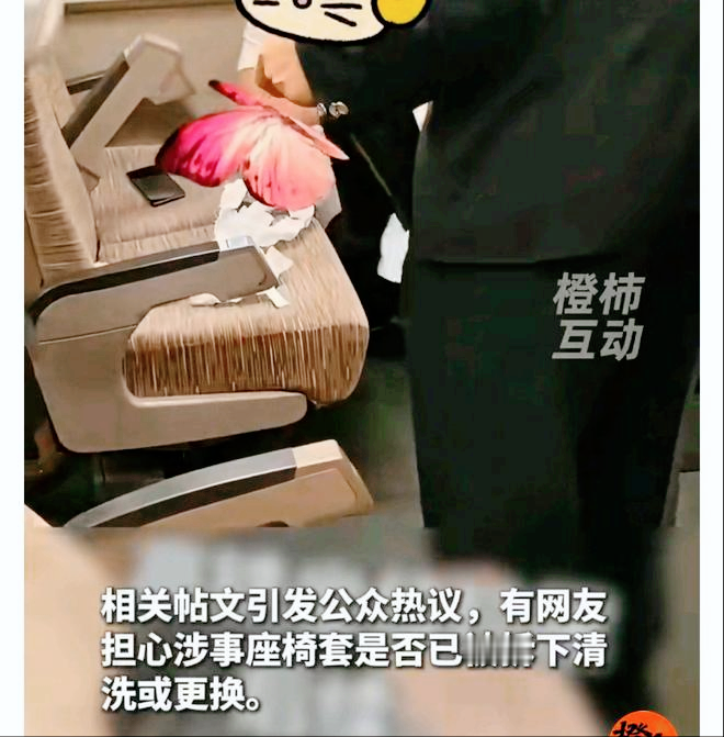 太恶心了，高铁车厢当众排便

这桩引发全网争议的高铁排便事件，日前终于有了明确的官方处理结果。

醉酒绝非脱责理由
我觉得最没必要拿醉酒当挡箭牌，涉事列车车厢就有卫生间，走几步就到。我之前陪醉酒朋友赶车，对方断片前也知道要找厕所，哪至于直接在座位上解决，本质是没把公共规则放在眼里。

处罚尺度适配事