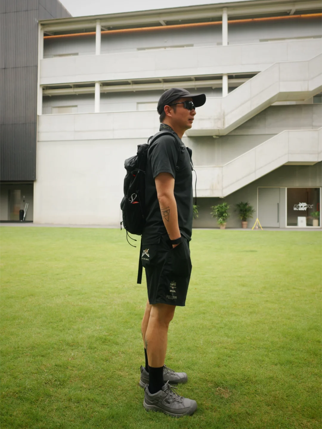 体验｜一双徒步鞋，走了20年，我们还在继续走