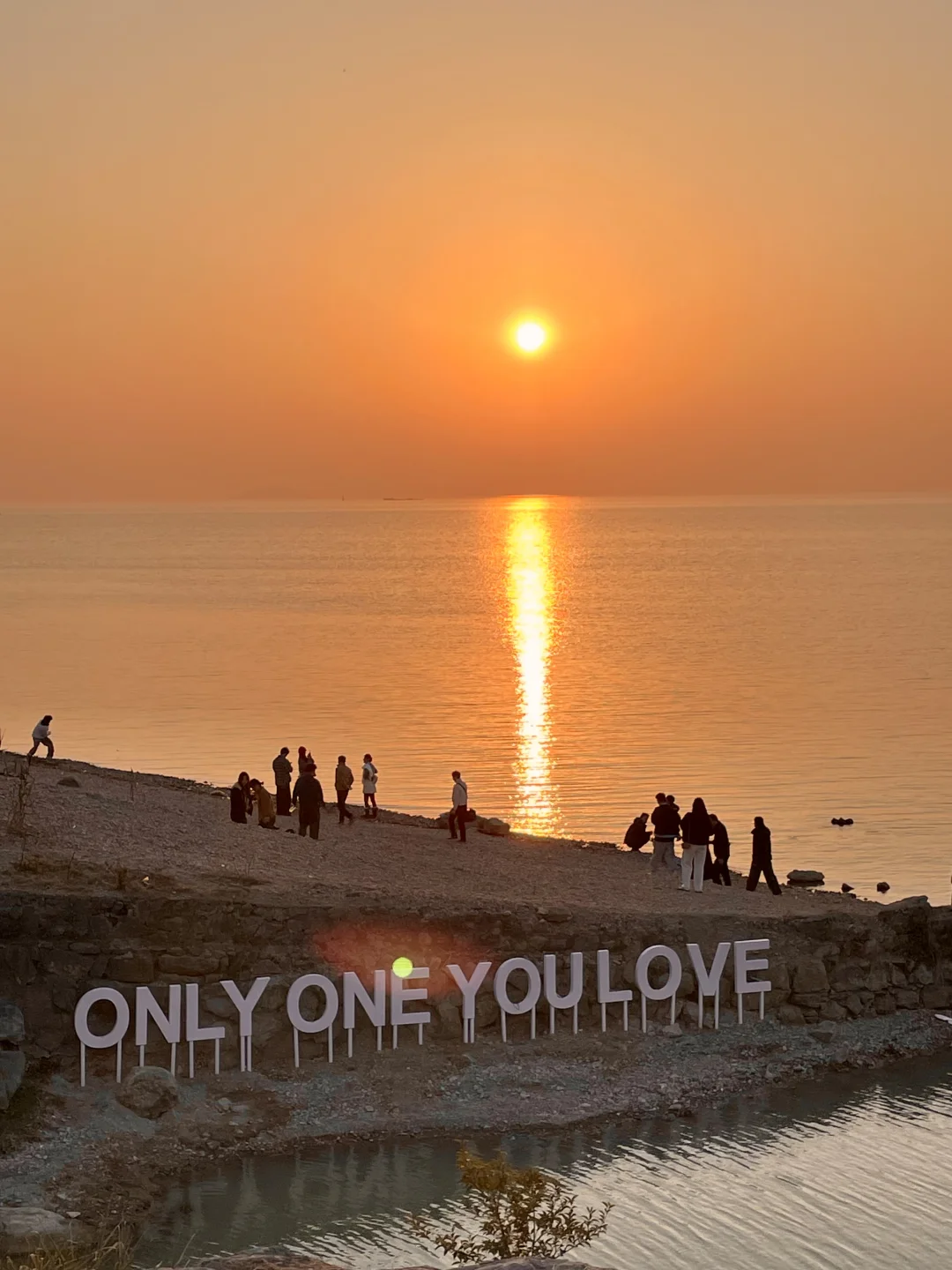 合肥人有属于自己的 Lalaland‼️live美哭😭