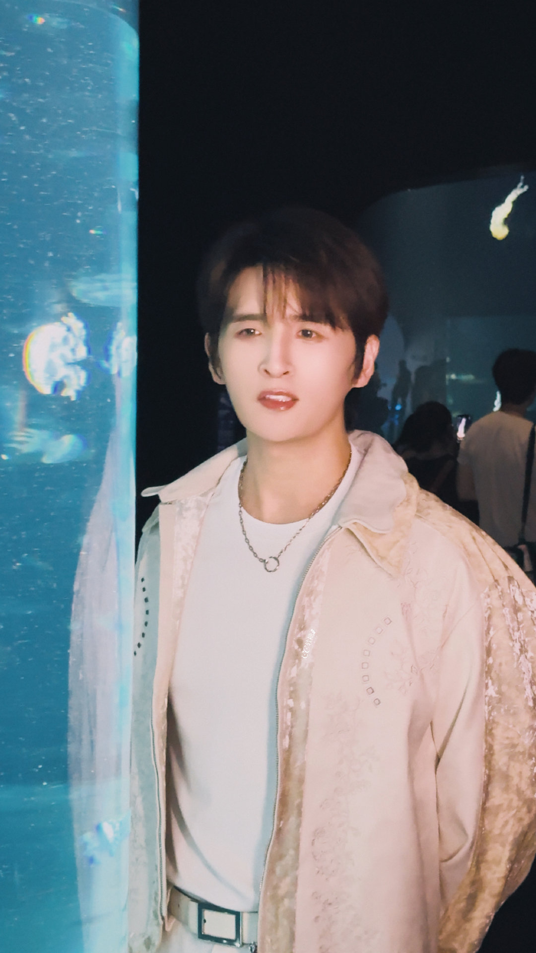 #张远[超话]#  
[给你小心心][给你小心心][给你小心心]
#张远新加坡人气# ​