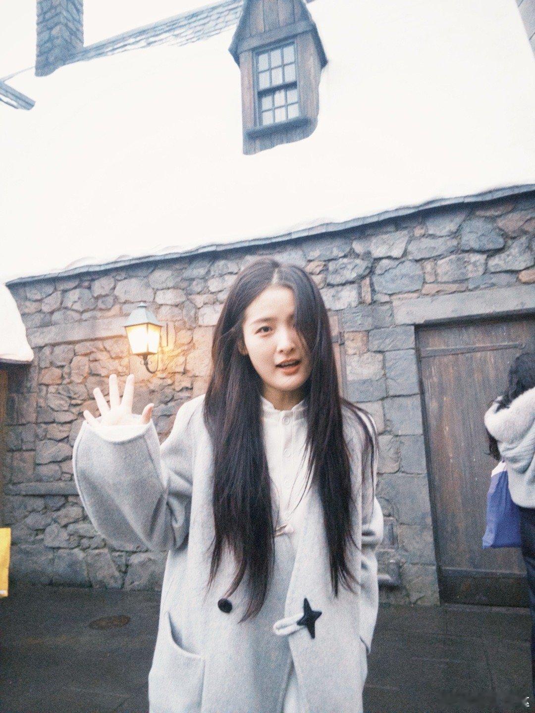 🌍浅环一下叭◞♡ 北京·北京环球度假区