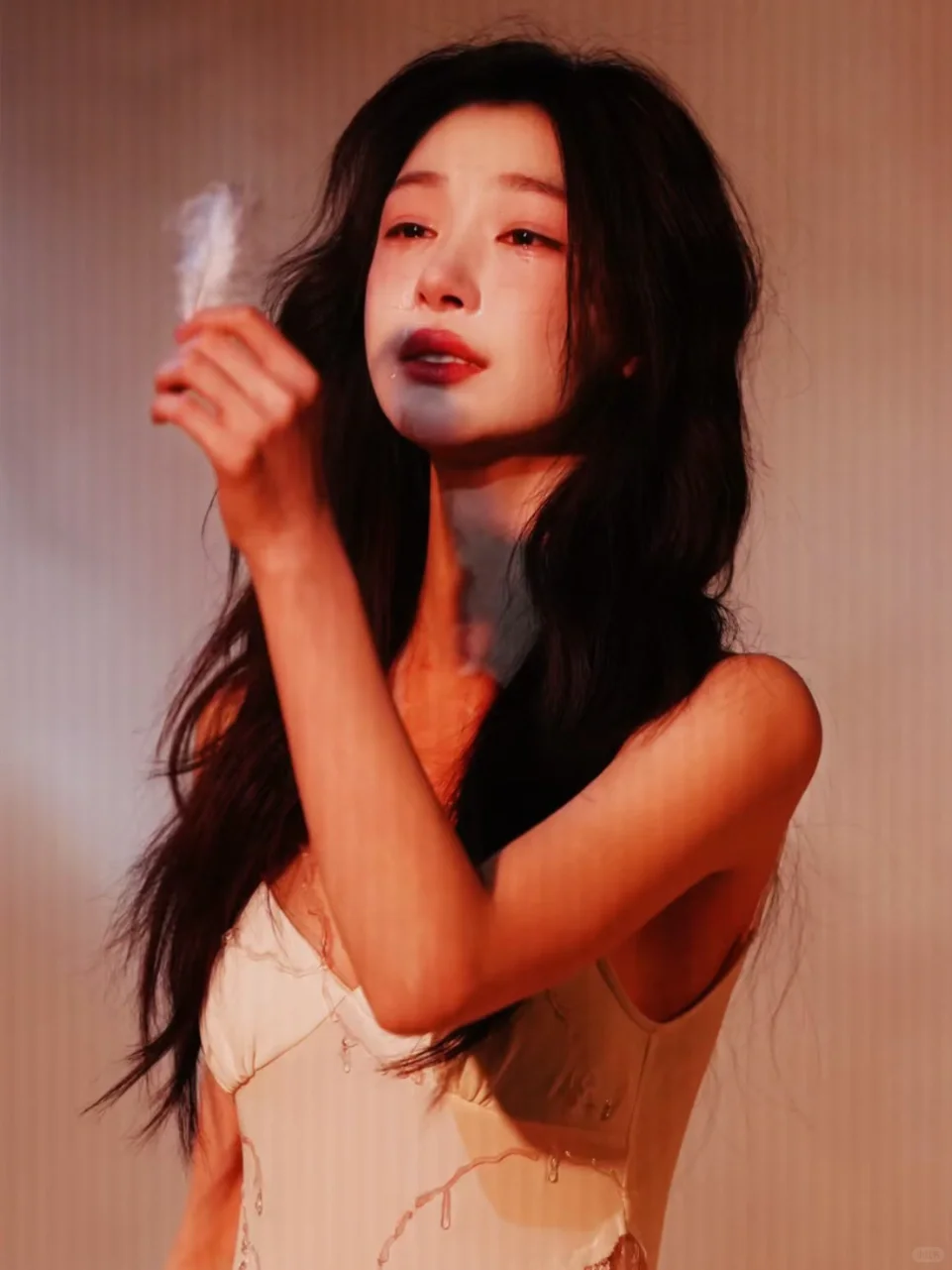 胡彦斌又泡上大美人了！但为什么吵翻了