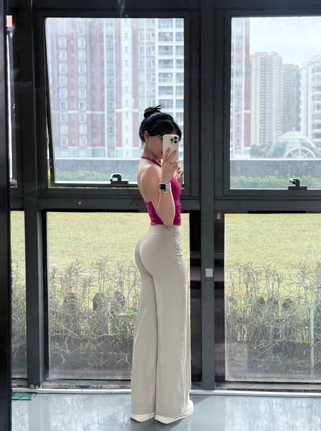 多久不练会焦虑？